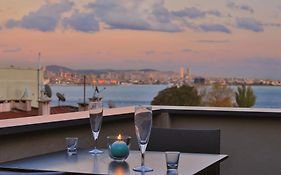 Alilass Hotel Istanbul